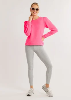 Shoreham Crewneck-Dudley Stephens Cheap