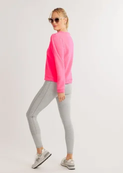 Shoreham Crewneck-Dudley Stephens Cheap