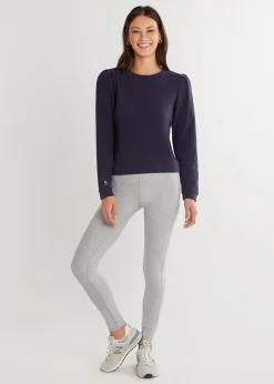 Shoreham Crewneck-Dudley Stephens Store