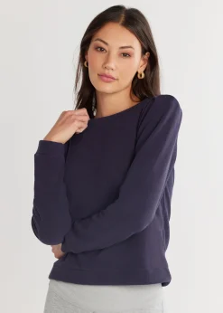 Shoreham Crewneck-Dudley Stephens Store