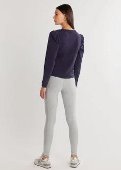 Shoreham Crewneck-Dudley Stephens Store