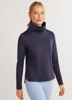 Summit Turtleneck-Dudley Stephens Online