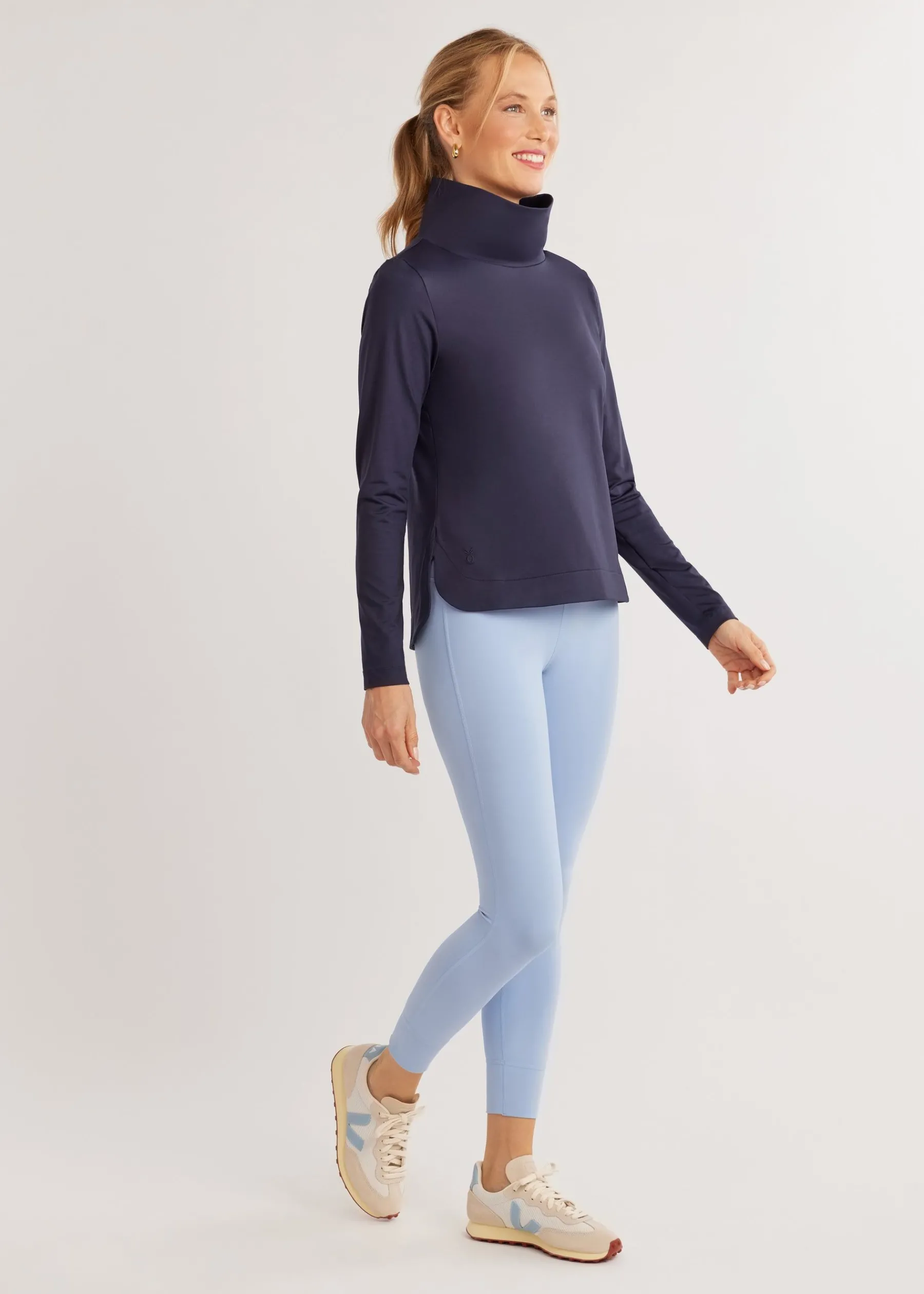 Summit Turtleneck-Dudley Stephens Online