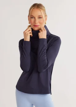 Summit Turtleneck-Dudley Stephens Online
