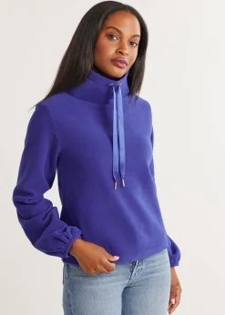 Tahoe Turtleneck-Dudley Stephens Cheap
