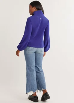 Tahoe Turtleneck-Dudley Stephens Cheap