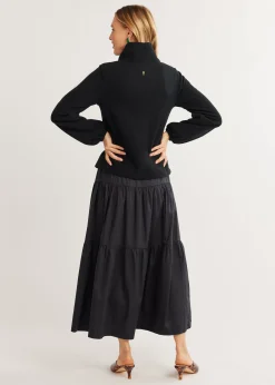 Tahoe Turtleneck-Dudley Stephens Outlet