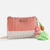 The Lemon Drop Clutch: X Squeeze De Citron-Dudley Stephens Store