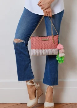 The Lemon Drop Clutch: X Squeeze De Citron-Dudley Stephens Store