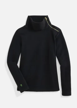 Thoroughbred Turtleneck-Dudley Stephens Outlet