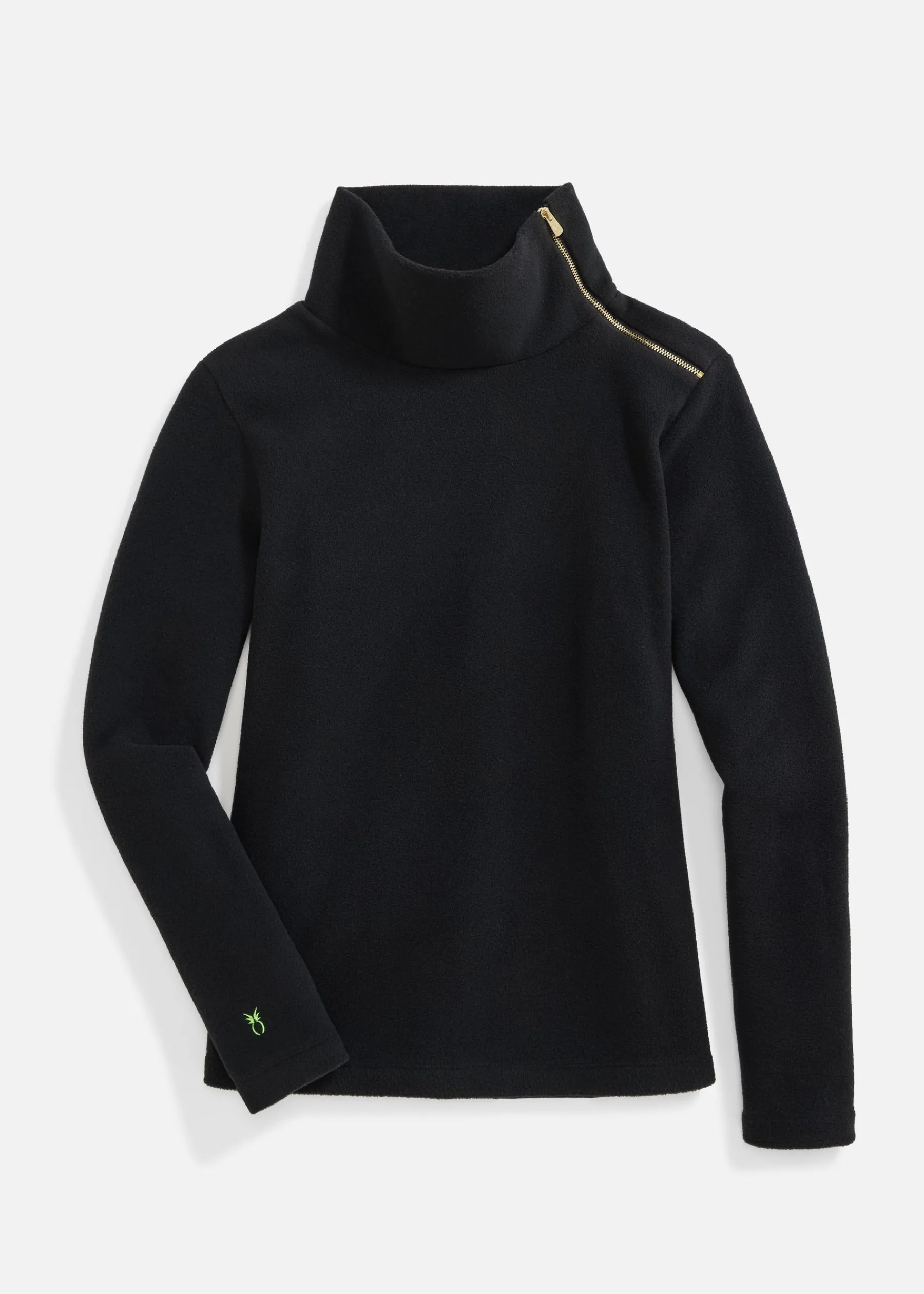 Thoroughbred Turtleneck-Dudley Stephens Outlet