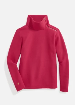 Thoroughbred Turtleneck-Dudley Stephens Best Sale