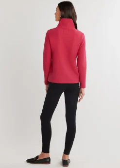 Thoroughbred Turtleneck-Dudley Stephens Best Sale