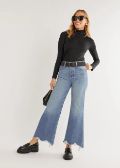 Tillary Turtleneck-Dudley Stephens Outlet