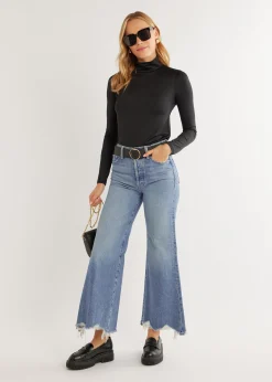 Tillary Turtleneck-Dudley Stephens Outlet