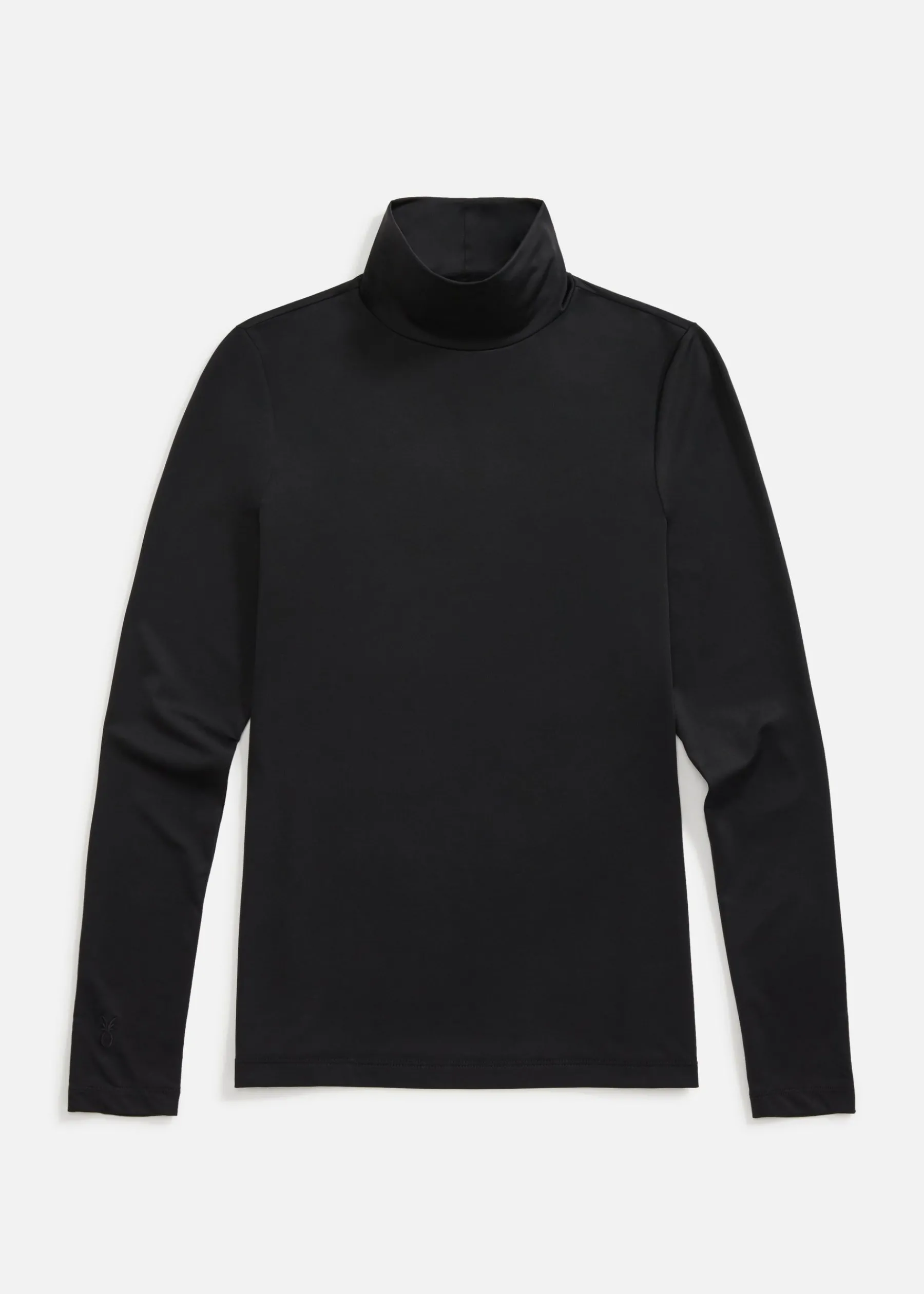 Tillary Turtleneck-Dudley Stephens Outlet
