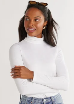 Tillary Turtleneck-Dudley Stephens Store