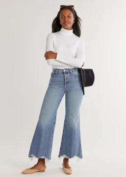 Tillary Turtleneck-Dudley Stephens Store