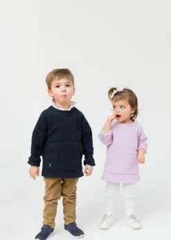 Toddler Crewneck-Dudley Stephens Shop