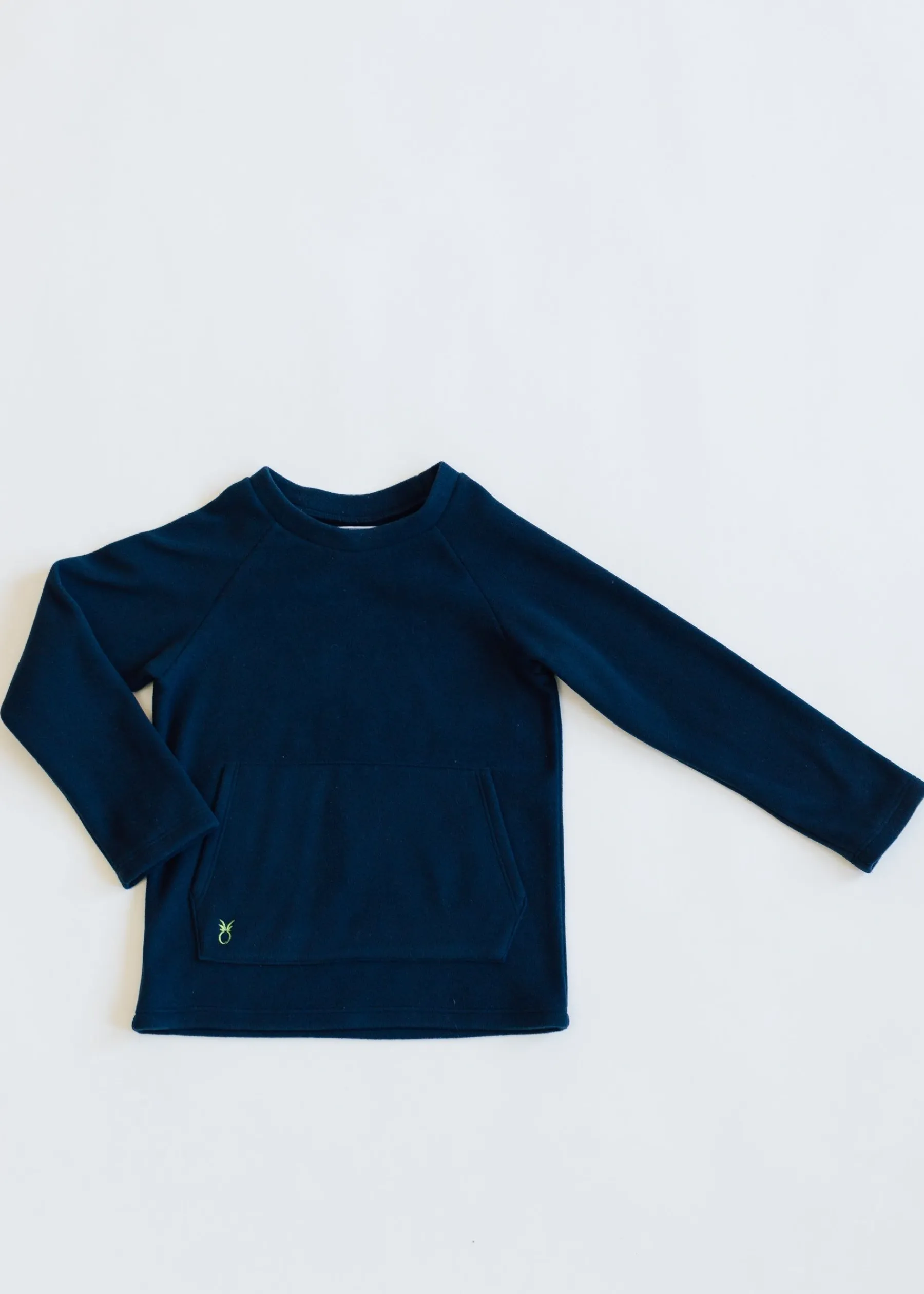 Toddler Crewneck-Dudley Stephens Shop