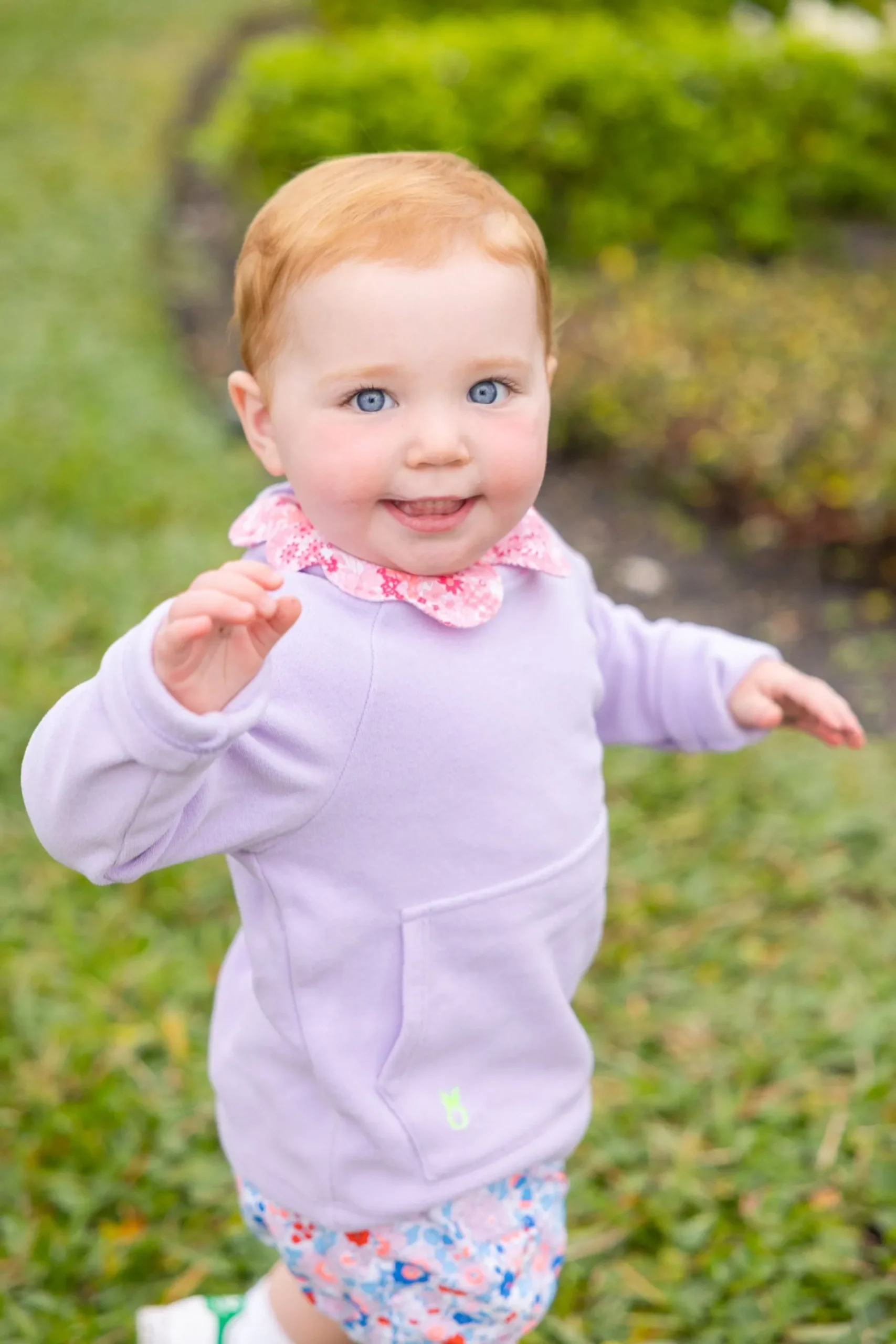 Toddler Crewneck-Dudley Stephens Online