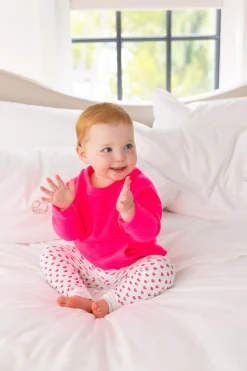 Toddler Crewneck-Dudley Stephens Cheap