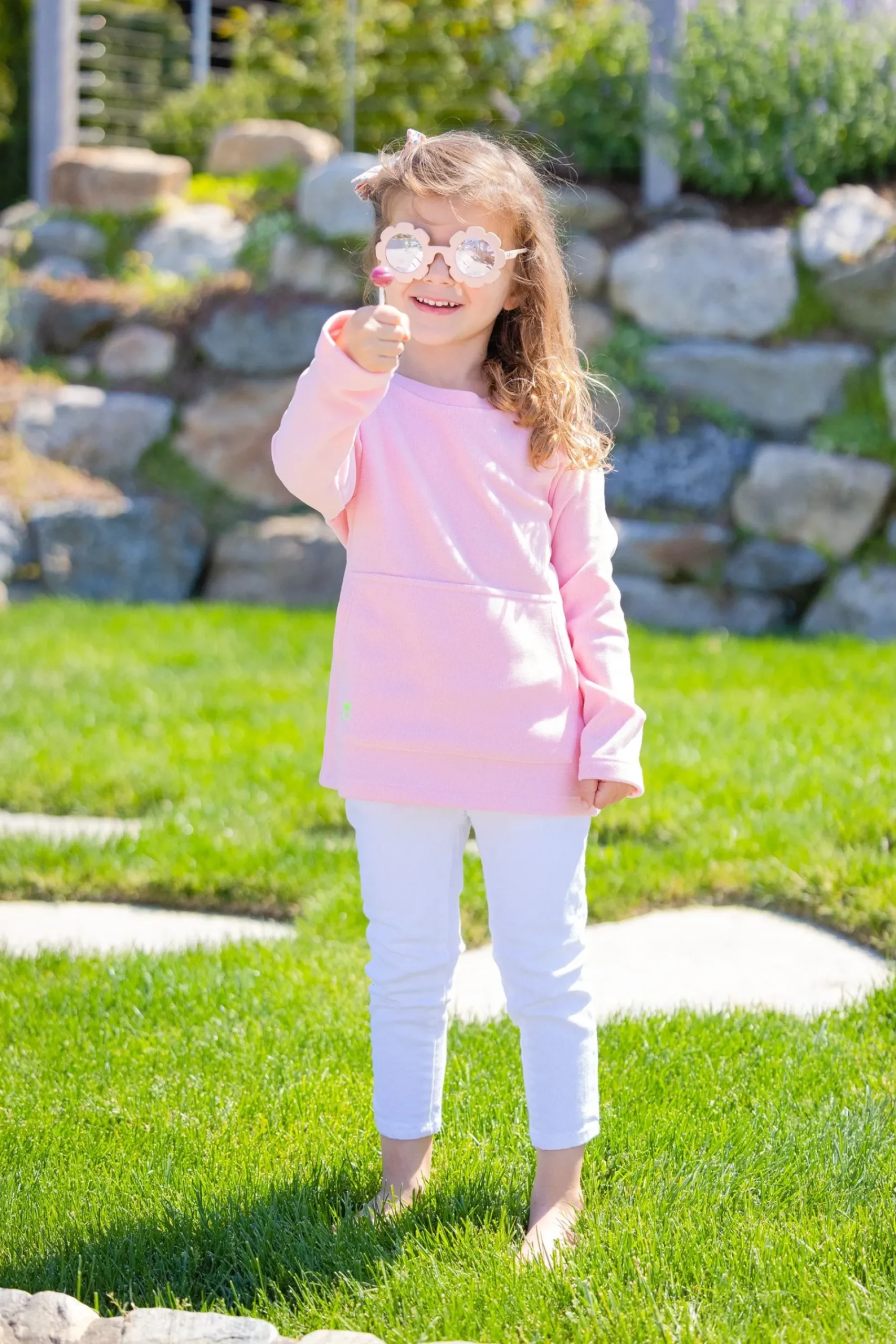Toddler Crewneck-Dudley Stephens Discount