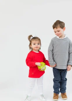 Toddler Crewneck-Dudley Stephens Cheap