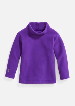 Toddler Turtleneck-Dudley Stephens Hot