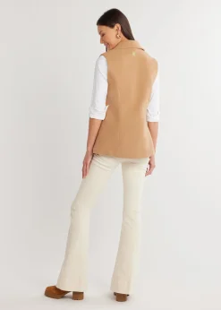 Wellington Vest-Dudley Stephens Shop