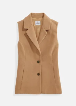 Wellington Vest-Dudley Stephens Shop