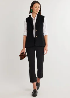 Wellington Vest-Dudley Stephens Fashion