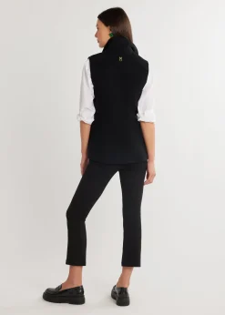 Wellington Vest-Dudley Stephens Fashion