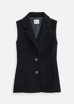 Wellington Vest-Dudley Stephens Fashion
